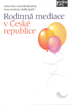 Rodinná mediace v České republice